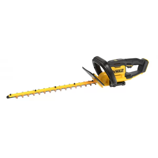 Aku nůžky na živý plot aku Dewalt DCMHT564N solo 550mm