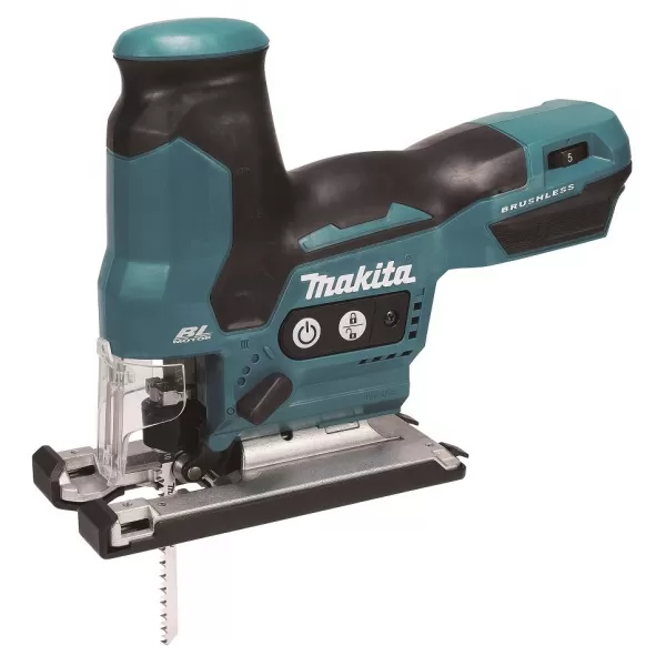 Aku přímočará pila Makita DJV 185Z Li-ion 18V, solo