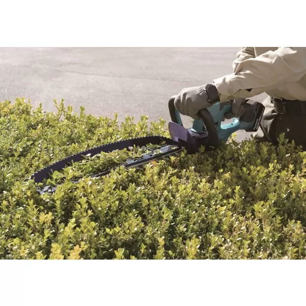 Aku nůžky na živý plot Makita DUH507Z, 500mm Li-ion LXT 18V - solo