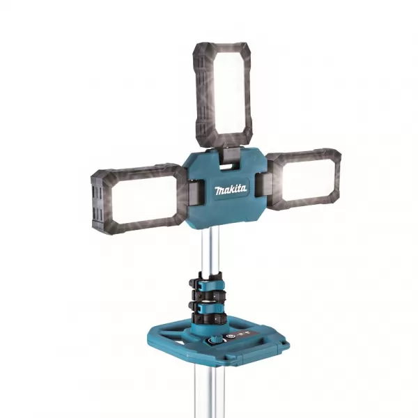 Aku stojanová LED svítilna Makita ML014G, Li-ion 40V XGT solo