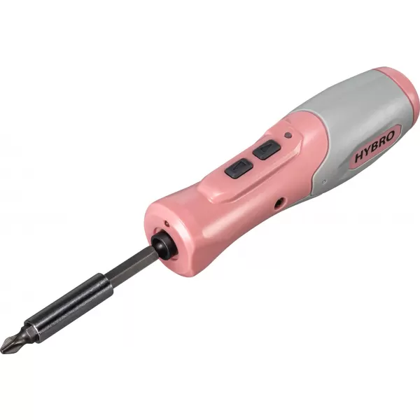 Aku šroubovák Narex AS 37 Hybro Lady