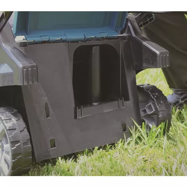 Sekačka aku Makita LM004GZ solo 430mm XGT 40V