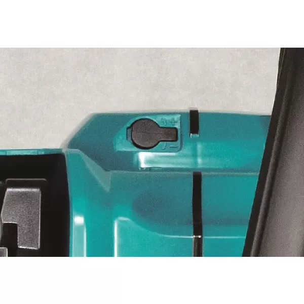 Aku řetězová pila Makita UC022GZ, 350 mm Li-ion XGT 40V, solo