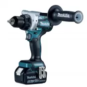 Aku vrtačka Makita DDF492RTJ Li-ion LXT 2 x aku 5,0Ah, 18V