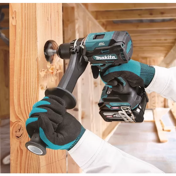 Aku vrtačka Makita DF003GZ XGT 40V - solo