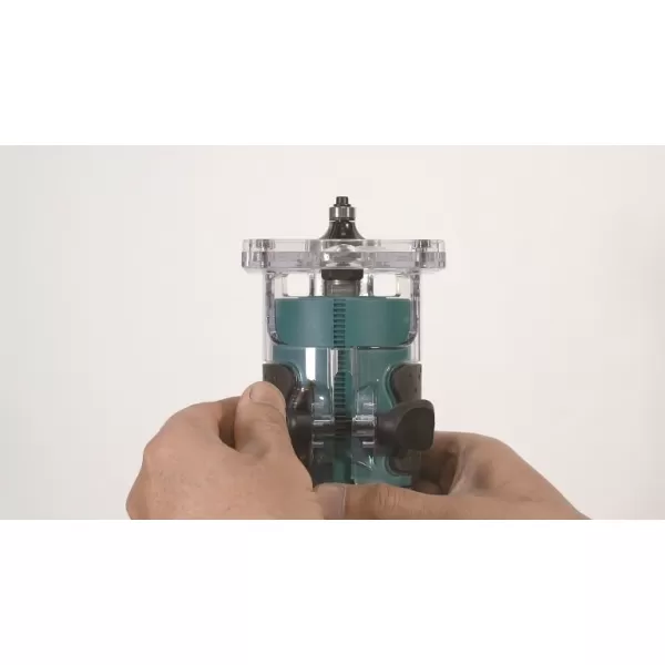 Frézka jednoruční Makita DRT52Z LXT 18V solo