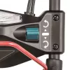 Aku sněhová fréza Makita SN001GZ, XGT, 40V, solo