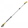 Aku nůžky na větve prodloužené DeWalt DCMPP569N