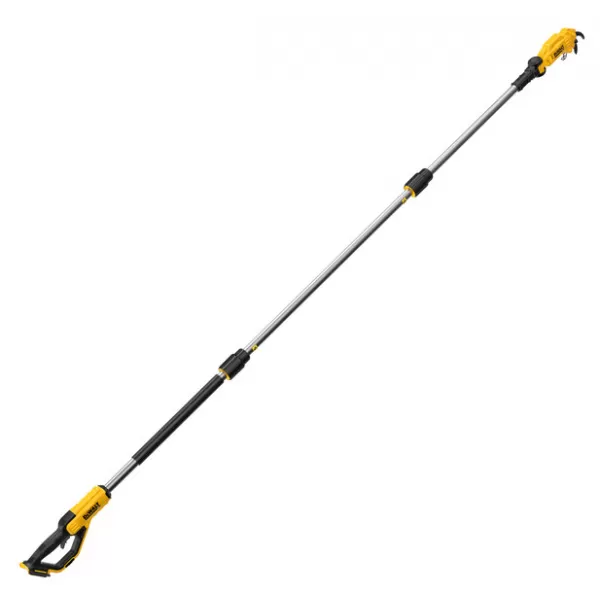 Aku nůžky na větve prodloužené DeWalt DCMPP569N