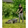 Aku sekačka Narex CST 430, 2x20V
