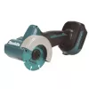 Aku úhlová bruska Makita DMC300Z, 76mm, Li-ion LXT 18V solo