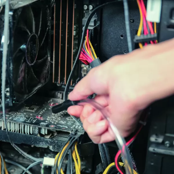 Aku ofukovač Makita AS001GZ XGT 40V - solo