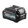 Akumulátor Makita 191B36-3 Li-ion XGT BL4025 40V/2,5Ah