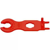 Montážní nástroj pro konektor MC4, Knipex
