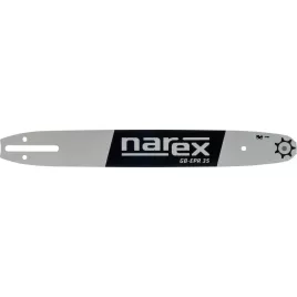 Vodicí lišta Narex GB-EPR 350