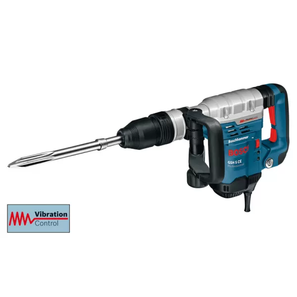 Sekací kladivo Bosch GSH 5 CE Professional 0611321000