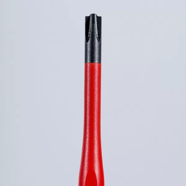 Šroubovák křížový PlusMinus Phillips® izolovaný 1000V VDE, Knipex
