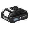 Akumulátor Makita Li-ion CXT BL1050B 12V/5,0Ah 1913G0-9