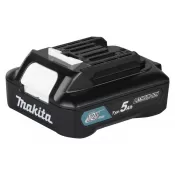 Akumulátor Makita Li-ion CXT BL1050B 12V/5,0Ah 1913G0-9