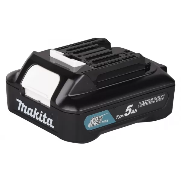 Akumulátor Makita Li-ion CXT BL1050B 12V/5,0Ah 1913G0-9