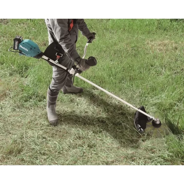 Aku křovinořez Makita UR006GZ02 Li-ion XGT 40V, solo