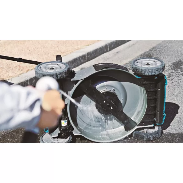 Aku sekačka Makita DLM466Z, 460mm Li-ion LXT 2x18V bez aku