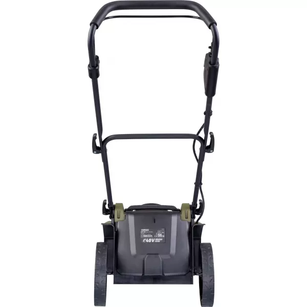 Aku sekačka Narex CST 430, 2x20V(4Ah)