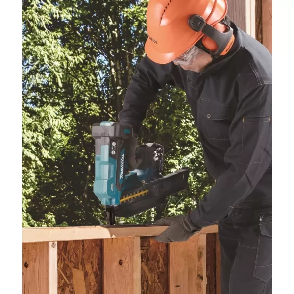 Aku hřebíkovačka Makita DBN901ZK Li-ion LXT 18V, 50-90 mm, bez aku Z