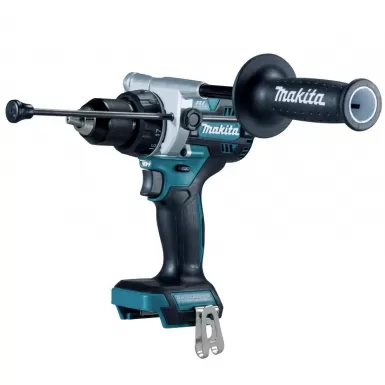 Aku vrtačka s příklepem Makita DHP492Z,  Li-ion LXT 18V, solo