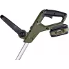 Aku vyžínač Narex CAMOUFLAGE CVT 300, 20V