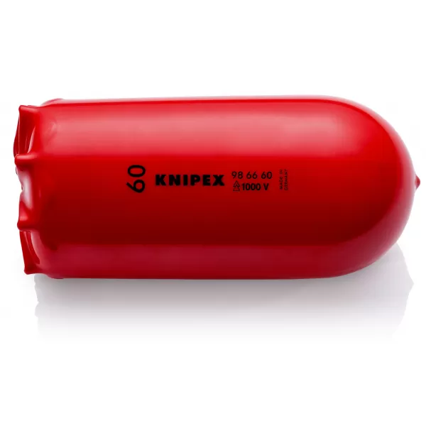 Samosvorná průchodka 140 mm Knipex 98 66 60