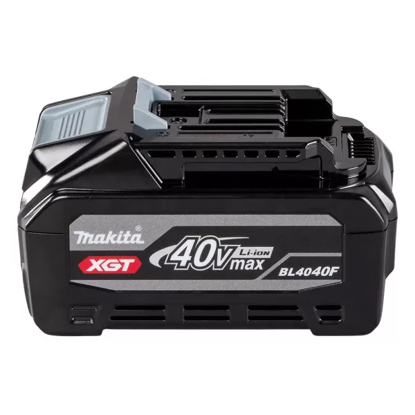 Akumulátor BL4040F Li-ion XGT 40V/4,0Ah MAX HIGH OUTPUT Makita