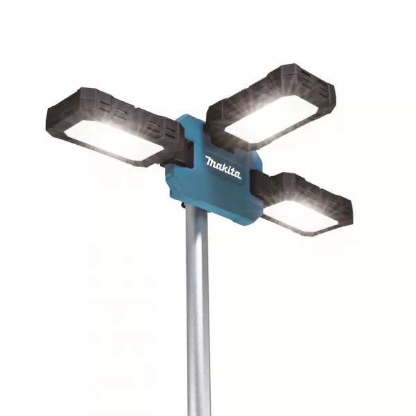 Aku stojanová LED svítilna Makita ML014G, Li-ion 40V XGT solo
