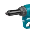 Aku nýtovací kleště Makita DRV250ZJ - solo