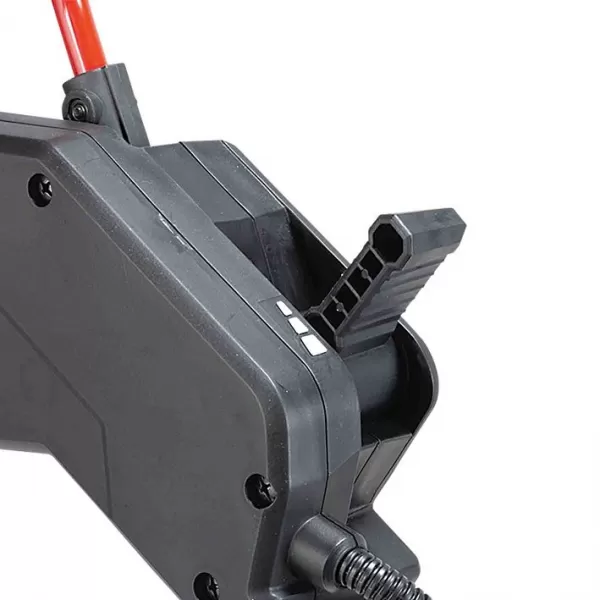 Aku sekačka s pojezdem Makita LM002GZ,530mm Li-ion XGT 40V - solo