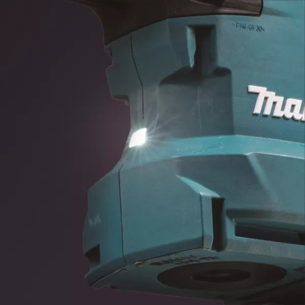 Aku kladivo Makita HR010GZ SDS-Plus Li-ion XGT 40V,bez aku Z