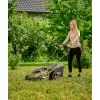 Aku sekačka Narex CST 430, 2x20V
