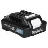 Akumulátor Makita Li-ion CXT BL1050B 12V/5,0Ah 1913G0-9