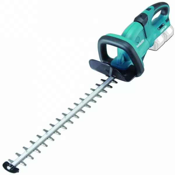 Aku nůžky na živý plot Makita DUH651Z 650mm Li-ion - solo