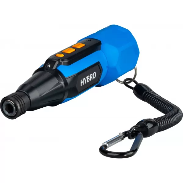 Aku šroubovák Narex AS 37-2 Hybro EVO