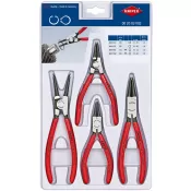 Sada kleští na pojistné kroužky Knipex