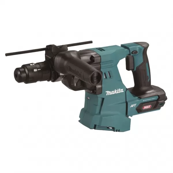 Aku kladivo Makita HR012GZ SDS-Plus Li-ion XGT 40V,bez aku Z