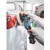 Aku leštička Makita PV001GZ, 180mm Li-ion XGT 40V - solo