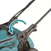 Aku sekačka Makita DLM539Z s pojezdem 530mm Li-ion LXT 2x18V - solo