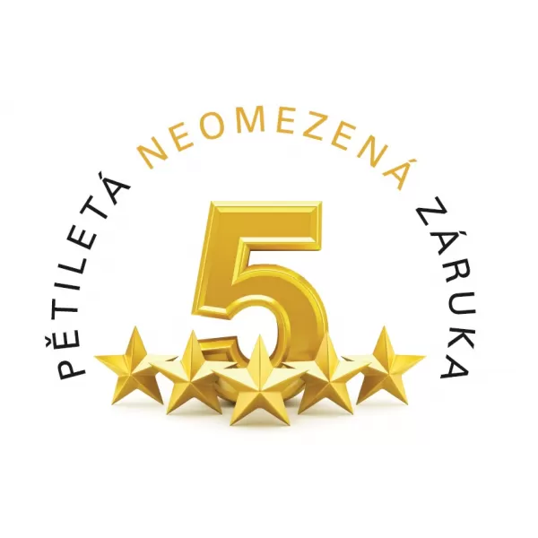 Kompresor pístový Atmos Perfect 4/150