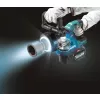 Utahovák rázový aku Makita TW0009GZ XGT solo, čtyřhran 1", 4000Nm