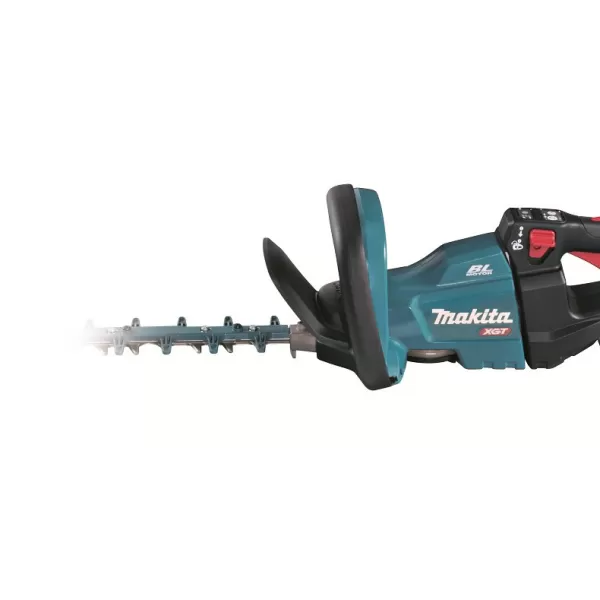 Aku nůžky na živý plot Makita UH007GM201, 750mm Li-ion XGT 40V/4Ah