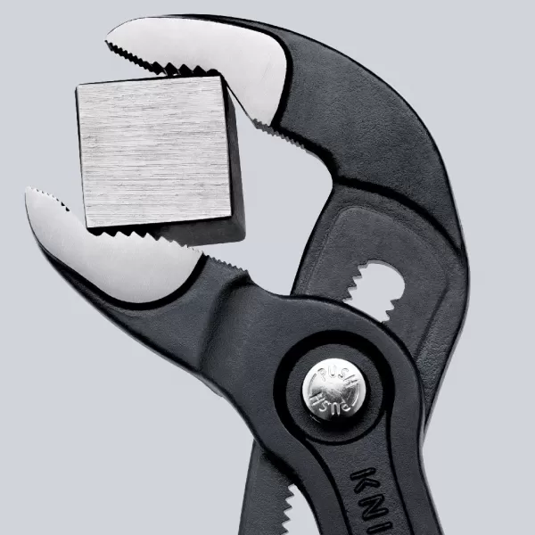 Kleště siko Knipex Cobra® 180mm