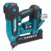 Aku sponkovačka Makita DST630Z, Li-ion LXT 18V, bez aku