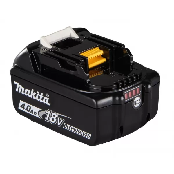 Akumulátor Makita Li-ion LXT BL1840B 18V/4,0 Ah